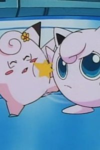 Poketto monsutâ – S01E62 – Pippi vs Purin