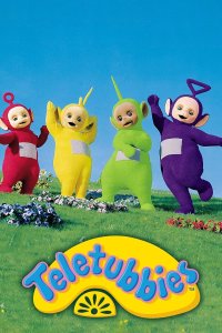 Teletubbies – S01E72 – Wake-up