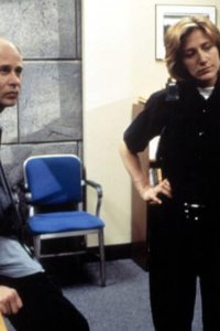 Oz – S01E05 – Straight Life