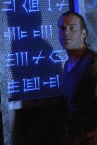Stargate SG-1 – S01E12 – Fire and Water