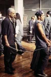 Oz – S04E01 – A Cock and Balls Story