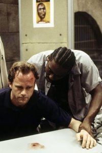 Oz – S04E08 – You Bet Your Life