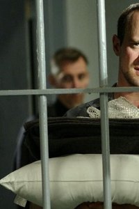 Oz – S06E02 – See No Evil, Hear No Evil, Smell No Evil