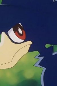 Pokémon – S04E27 – Yamikarasu! The Stolen Badges!!