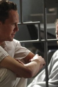 Oz – S06E06 – A Day in the Death…
