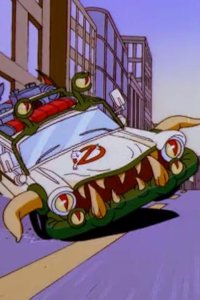 Extreme Ghostbusters – S01E31 – Ghost in the Machine