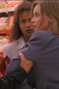 Ally McBeal – S01E05 – One Hundred Tears Away