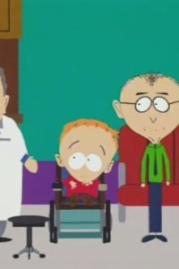 South Park – S04E03 – Timmy 2000