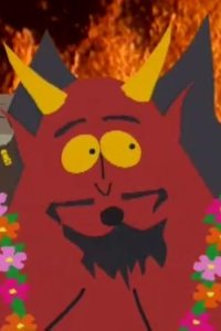 South Park – S04E09 – Do the Handicapped Go to Hell?