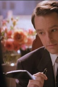 Ally McBeal – S01E15 – Once in a Lifetime