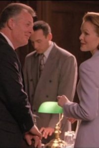Ally McBeal – S01E16 – Forbidden Fruits