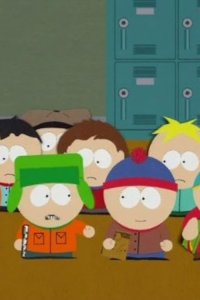 South Park – S04E11 – 4th Grade