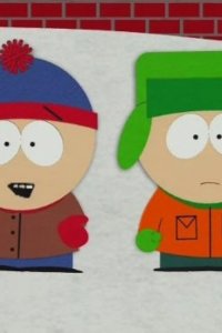 South Park – S04E12 – Trapper Keeper