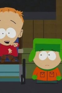South Park – S04E13 – Helen Keller! The Musical