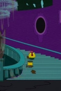 South Park – S04E14 – Pip