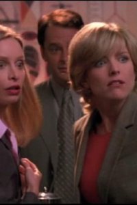 Ally McBeal – S02E01 – The Real World