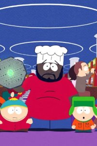 South Park – S05E01 – It Hits the Fan