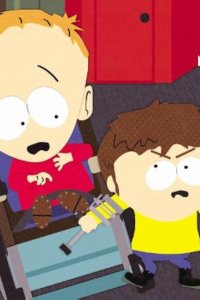 South Park – S05E02 – Cripple Fight