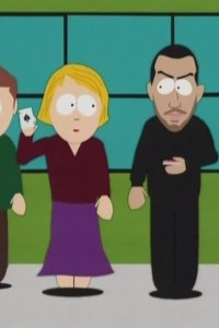 South Park – S05E03 – Super Best Friends