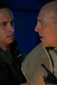 Stargate SG-1 – S06E03 – Descent