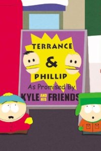 South Park – S05E05 – Terrance and Phillip: Behind the Blow