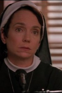 Ally McBeal – S02E06 – Worlds Without Love