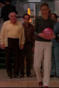 Ally McBeal – S02E09 – You Never Can Tell