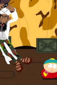 South Park – S05E09 – Osama Bin Laden Has Farty Pants