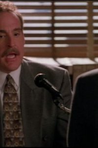 Ally McBeal – S02E12 – Love Unlimited