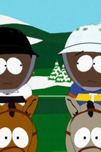 South Park – S05E12 – Here Comes the Neighborhood