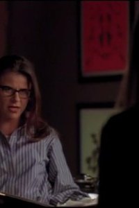Ally McBeal – S02E15 – Sideshow