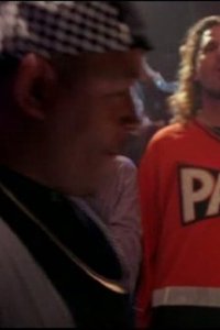 Ally McBeal – S02E20 – Only the Lonely