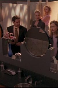 Ally McBeal – S02E23 – I Know Him by Heart
