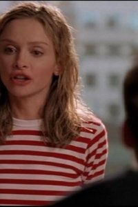 Ally McBeal – S03E01 – Car Wash