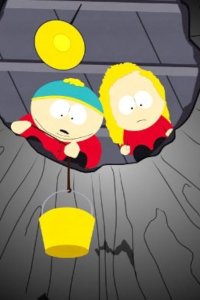 South Park – S06E10 – Bebe’s Boobs Destroy Society