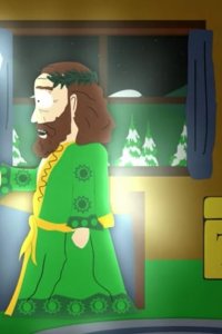 South Park – S06E11 – Child Abduction Is Not Funny