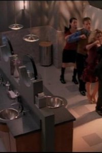 Ally McBeal – S03E03 – Seeing Green