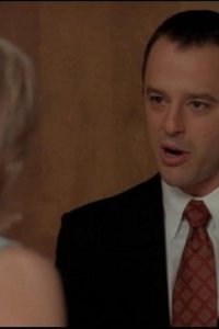 Ally McBeal – S03E04 – Heat Wave