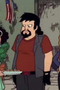 Recess – S01E03 – Parents’ Night