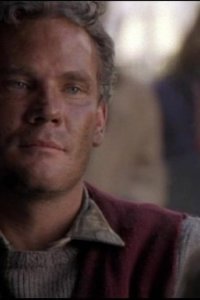 Ally McBeal – S03E09 – Out in the Cold