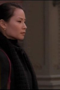 Ally McBeal – S03E12 – In Search of Pygmies