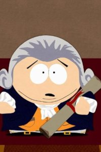 South Park – S07E04 – I’m a Little Bit Country