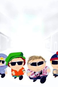 South Park – S07E08 – South Park Is Gay
