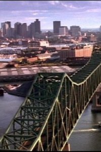 Ally McBeal – S03E17 – I Will Survive