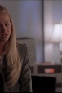 Ally McBeal – S03E21 – Ally McBeal: The Musical, Almost