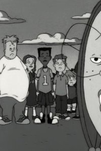 Recess – S02E09 – The Girl Was Trouble