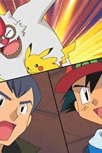 Pokémon – S06E03 – There’s No Place Like Hoenn