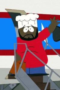 South Park – S10E01 – The Return of Chef