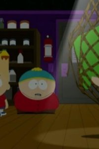 South Park – S10E04 – Cartoon Wars: Part 2