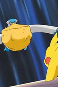 Poketto monsutâ – S06E10 – The Greatest Pelipper in History!